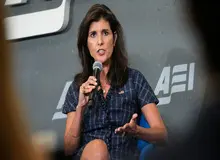 رقیبی برای ترامپ و بایدن؛ میلیاردرهای آمریکایی روی نیکی هیلی شرط بندی کردند
