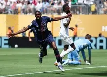 رتبه‌بندی نهایی مدعیان توپ طلای ۲۰۲۵ منتشر شد / عثمان دمبله در صدر