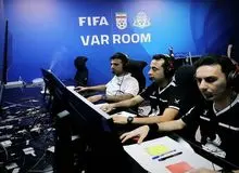 تاج: روند خرید ۶ دستگاه VAR چینی در دست اقدام است / از مجموع ۶ دستگاه VAR موجود در کشور ۲ دستگاه هنوز از گمرک ترخیص نشده 