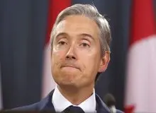 وزیر خارجه کانادا: دلیل سقوط ۷۵۲ خطای انسانی نبود