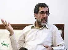 واکنش محسن آرمین به صدور حکم بیانیه ۷۷ نفر/ حکم قضایی صادر شده شبیه سرمقاله کیهان و «بیانیه انصار حزب‌الله» است