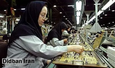 سنگینی بار خشونت اقتصادی بر دوش زنان