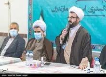 استادحوزه علمیه: حضور دانش آموزان در فضای مجازی، به دین ضربه زد/عمل به واجبات در میان مردم کم رنگ تر از گذشته شده