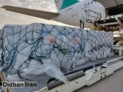 هلال احمر: تاکنون بیش‌از هفت‌میلیون دوز واکسن وارد کرده ایم