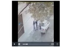 فیلم‌بردار مانکن کرمانشاهی دستگیر شد/ مردم همچنان منتظر دستگیری ضاربان بانوی کرمانشاهی هستند

