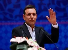 عزل «عزیزی خادم» قطعی شد
