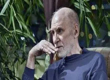 با رای اجماعی اعضای جبهه اصلاحات ایران / بهزاد نبوی رئیس ماند