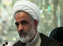 معاون رئیس جمهوری : جلوگیری از سخنرانی منطق جاهلیت است/ضرورت حفظ حرمت ها در جامعه اسلامی