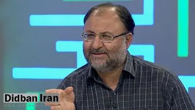 فعال سیاسی اصولگرا: ظریف از اول هم می‌دانست برجام نفعی برای کشور ندارد