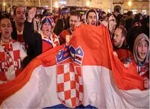  کرواسی رسما به منطقه شنگن اتحادیه اروپا پیوست
