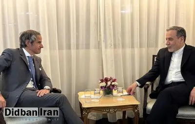 عراقچی: آژانس نباید دستخوش فشارهای سیاسی قرار گیرد