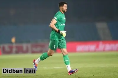 پیشنهاد ۲۰۰ میلیاردی برای کاپیتان استقلال