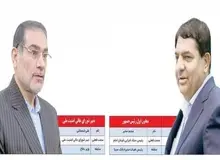 اسامی تعدادی از اعضای کابینه ابراهیم رئیسی مشخص شد؟/از  سرتیپ پاسدار احمد وحیدی تا رستم قاسمی 