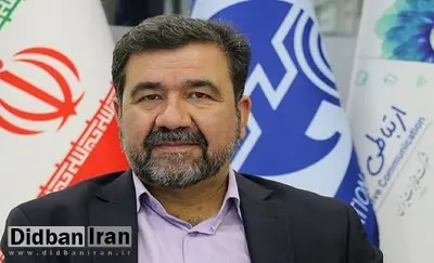 معاون شرکت مخابرات: مردم حاضرند آب و برقشان قطع شود، ولی اینترنتشان نه! + فیلم