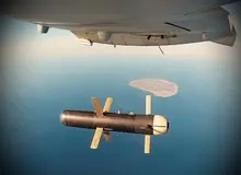 سپاه دارنده بزرگترین ناوگان پهپاد بمب افکن تهاجمی منطقه شد