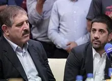 تأیید محکومیت عباس جدیدی؛ شکایت دوباره دبیر از  او 