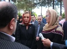 ابراز تمایل وزیر گفت وگوهای بین المللی لهستان به توسعه روابط با ایران