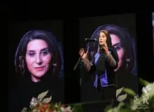 صحبت‌های جنجالی فاطمه معتمدآریا در جشنواره فیلم فجر/ هرجا که رفتم، در طی این ۴۰ سال، توقف برایم ایجاد کردند، این توقف باعث شده است جهش بزرگ‌تری داشته باشم