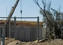 همکاری آمریکا با مصر و اسرائیل برای باز نگه داشتن گذرگاه مرزی رفح