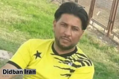 یک فوتبالیست ایرانی بر اثر کرونا درگذشت