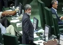 واکنش علی مطهری به نامه منتشر شده از سوی یکی از متهمان محیط زیستی از اوین/ باید نامه را ببینم و در روزهای آینده تصمیمی بگیریم
