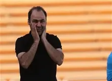 طالع بد استقلالی‌ها در لیگ یک 
