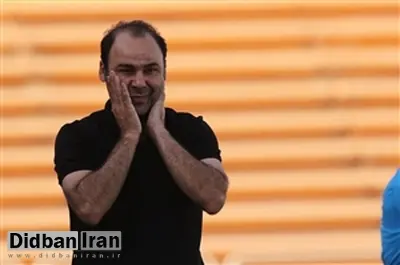 طالع بد استقلالیها در لیگ یک