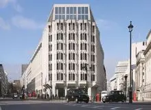 دادگاه استیناف با ارجاع پرونده کرسنت به دیوان عالی موافقت کرد / اجرای حکم مصادره ساختمان صنعت نفت در لندن به تعویق افتاد