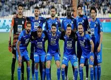 جدایی ۵ بازیکن استقلال رسمی شد