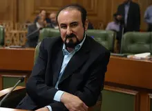 شهردار تهران حاضر نیست هزینه پل صدر را عنوان کند