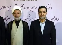 اعتراض امیرآبادی فراهانی به رئیس کمیسیون امنیت ملی/ آقای ذالنور در جلسه امروز حتی یک رای هَم نداده است