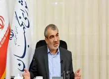 اگر به دنبال مشارکت منافقین هستند قانون را اصلاح کنند/ شورای نگهبان محصول خود را حتی یک لحظه هم گارانتی نمی‌کند/ هیچ کاندیدای احراز صلاحیت شد‌ه‌ای گارانتی ندارد