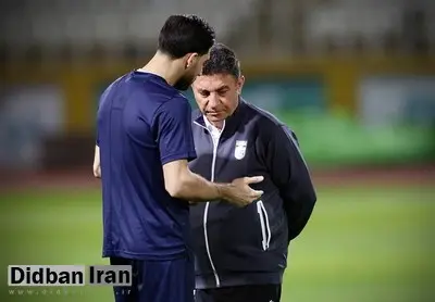 جهانبخش و قلعه‌نویی در مراسم فیفا به چه ستاره‌هایی رای دادند؟
