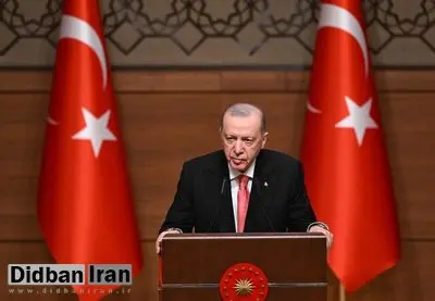 انتظار اردوغان از ایران درباره زنگزور