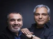 جدایی سیامک از مهران، پروژه باخت -باخت مهران مدیری و سیامک انصاری!