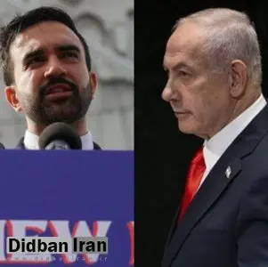 نتانیاهو در واکنش به اظهارات شهردار جدید نیویورک: هیچ سفری را لغو نمی‌کنم و به نیویورک خواهم رفت