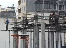 اگر بنا است مشکلات متعدد کشور حل شود در ابتدا سد بزرگی به نام مسکن وجود دارد