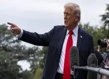 ترامپ: ابتکار پوتین درباره تمدید یک‌ساله پیمان استارت جدید ایده خوبی است