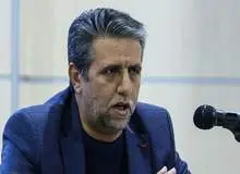 جوادی حصار: باید یک دولت آشتی ملی سر کار بیاید