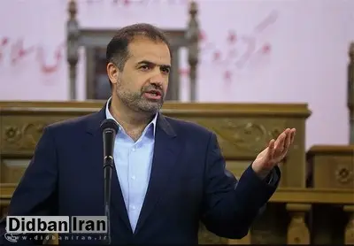 کاظم جلالی: شورای نگهبان دو مرتبه قانون اصلاحی مجلس را رد کرد