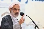 نماینده ولی‌فقیه در سپاه: مذاکره ما با دشمن «برد-برد» نیست مذاکره برنده با بازنده است