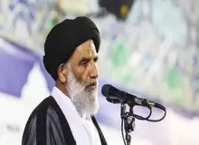 امام جمعه اهواز: باید به بی حجاب ها و بدحجاب ها تذکر داد/ زنان مدال‌آور المپیک با حجاب هستند