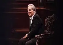 مهران مدیری: نوجوانی که در خانه‌اش انرژی هسته‌ای تولید می‌کرد، داروی کرونا را هم بسازد!