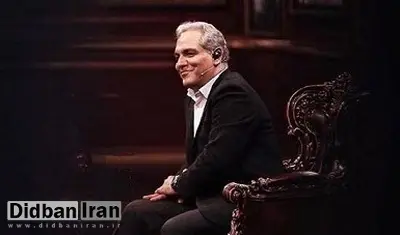 مهران مدیری: نوجوانی که در خانهاش انرژی هستهای تولید میکرد، داروی کرونا را هم بسازد!