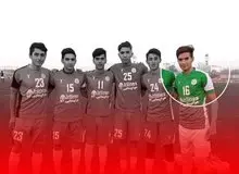 مرگ عجیب مهدی محمودی به خاطر تیراندازی