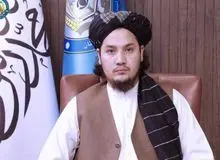 طالبان: افغانستان تهدیدی برای هیچ کشوری نیست  