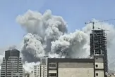 ۶۱۰ شهید در ۱۲ روز حمله اسرائیل به ایران