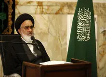 نماینده ولی فقیه در قم: برای مراجع و علما بازنشستگی معنایی ندارد