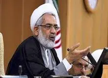 انتقاد دادستان کل کشور به سوء مدیریت‌های مسبب سیل
