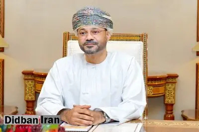 وزیر خارجه عمان: مذاکرات ایران و آمریکا دربردارنده ایدههای مفید و خلاقانه بود